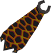 Infernal Cape